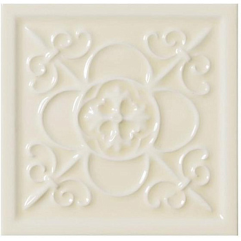Adex Studio ADST4091 Relieve Vizcaya Almond 14,8x14,8