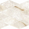 Stellaris Crystal Pure Mosaico Diamond 28x48