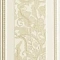 New England Beige Boiserie Sarah Dec 100X33