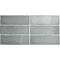 Equipe Magma 24960 Grey Stone 6,5x20