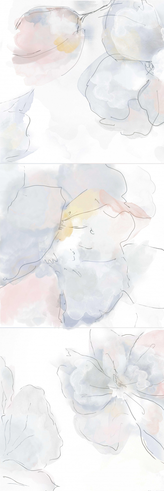 Aurora Decor Moon 20X60 матовая