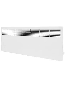 Конвектор Atlantic 1500 Вт (389х987х83) мех.термостат, закрытый ТЭН, до 20 м2