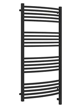 СУНЕРЖА Полотенцесушитель 1200х600 темный титан муар МЭМ правый, 15-5705-1260