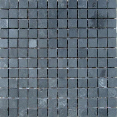 Slate Black 23 30.5x30.5 см
