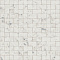 Charme Extra Carrara Mosaico Split Satt 30X30