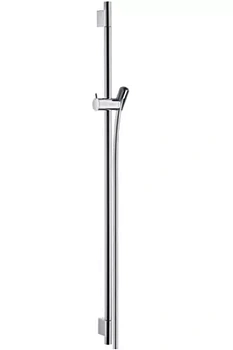 Душевой набор Hansgrohe Unica`S Puro (штанга 90 см, шланг) хром 28631000