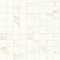 Atlas Concorde Marvel Shine A413 Calacatta Delicato Mosaico Matt 30x30