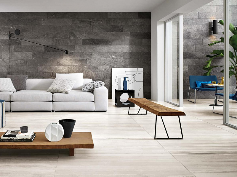 Stone Mix