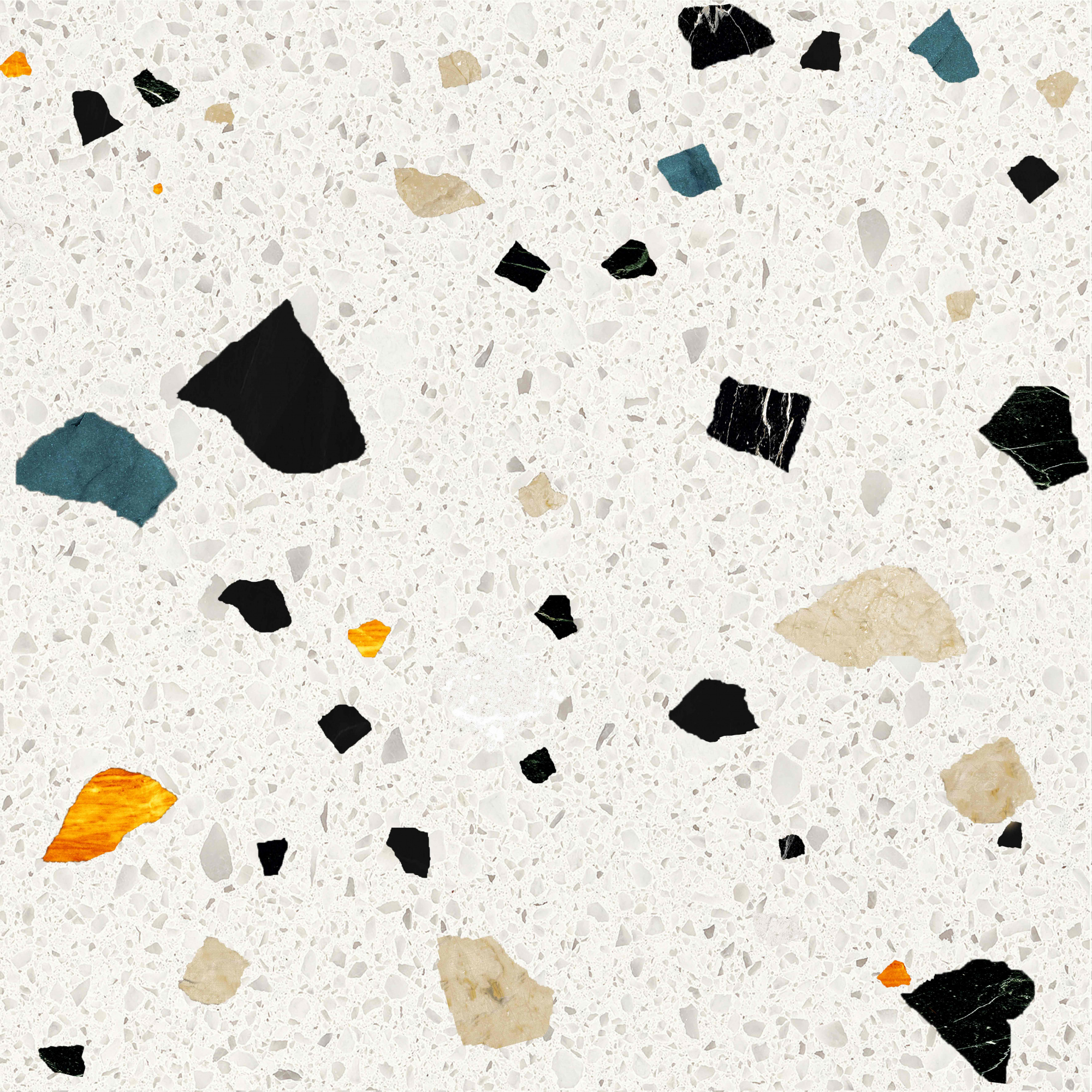 Cray Ray Light Shards 60X60 матовая