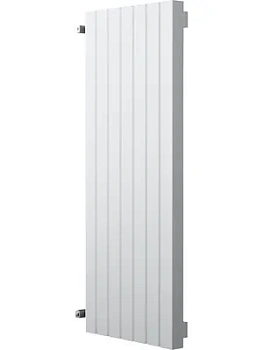 Радиатор стальной toHit from ashtetik 60, 7 секций, 540х2000х95, 3159 Вт, вертикальный, трубчатый