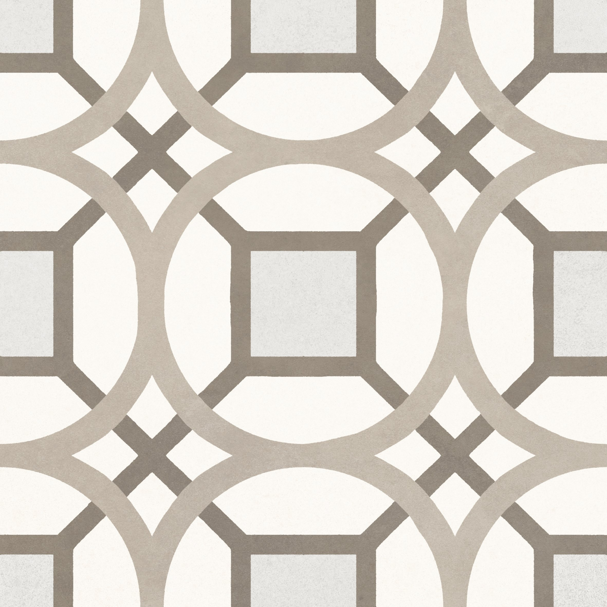 Fresh 4 20X20 матовая