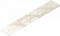 Eternum Carrara Scalino Frontale Matt 33X160