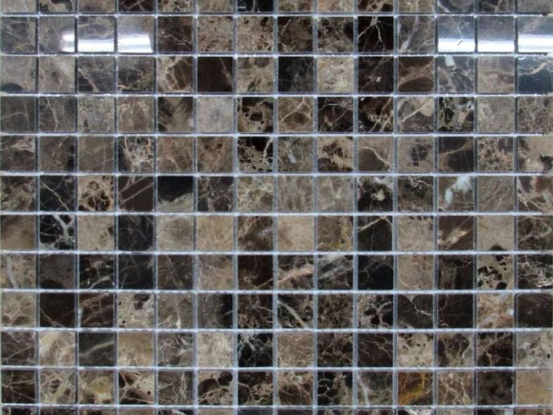 Classic-Mosaic
