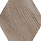 Rovere Hex Bark 19.8X22.8