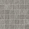 Fap Ceramiche Maku fMKT Grey Gres Macromosaico Out 30x30