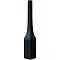 Fap Ceramiche Manhattan Black AE Alzata 1x12,5