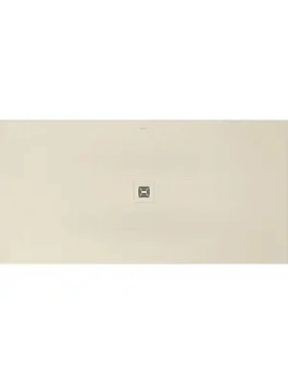 Душевой поддон Duravit 1800х800мм, кремовый матовый 720288620000000