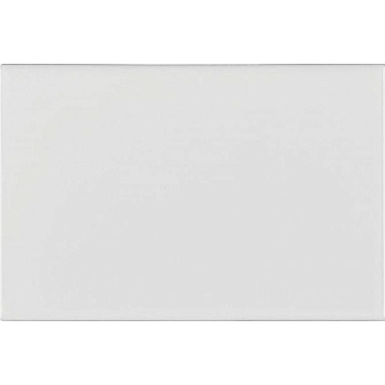 Adex Riviera ADRI1024 Liso Lido White 10x15