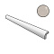 Equipe Country 23319 Pencil Bullnose Grey Pearl 3x20