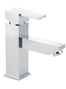 Смеситель для раковины Migliore однозахватный, хром ML.KVT-2713.CR