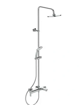 Ideal Standard CERAFINE O Душевая система BC749AA с однорычажным смесителем для ванны/душа