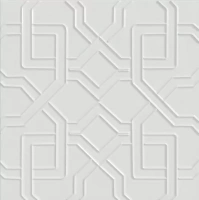 Superclassica Scb Path Bianco Brillo 15X15