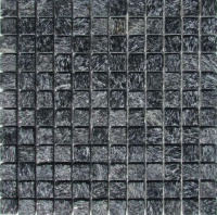 Slate Shiny Black 23 30x30 см