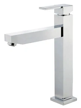 Смеситель для кухни Migliore Cucina однозахватный, хром ML.KVT-2799.CR