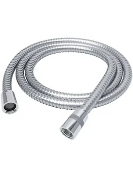 Шланг душевой IDDIS A5021115 оплетка из нержавеющей стали (1,5 м.), цвет хром