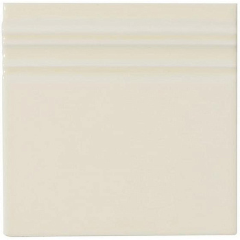 Adex Studio ADST5241 Rodapie Almond 14,8x14,8