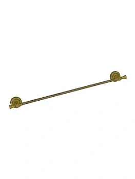 Migliore Полотенцедержатель 62 см, бронза 27656