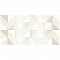 Mania Decor White 25x50