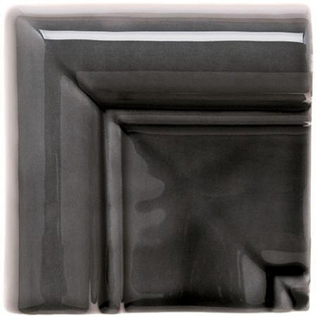 Adex Studio ADST5169 Angulo Marco Cornisa Volcanico 7,5x7,5