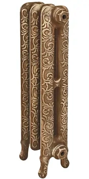 Радиатор чугунный Retro Style 600 (740x70х145) 1 секция 160 Вт