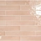 Manacor Blush Pink  6.5X40
