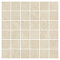 Genesis Moon White Mosaico 30X30