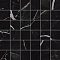 Empire Calacatta Black Mosaic 30X30