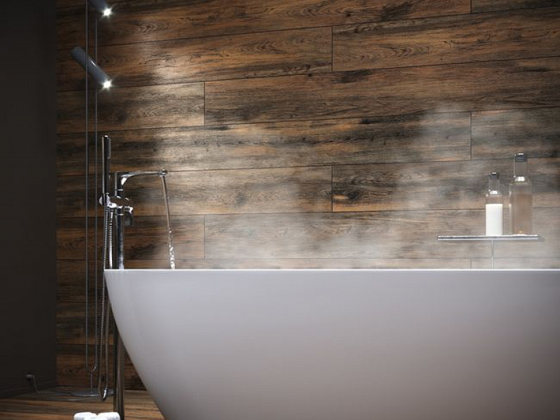 Grandwood Rustic
