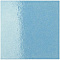 Iris Ceramica Citta di faenza 511050 Azzurro Glossy 15x15