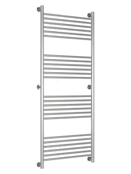 СУНЕРЖА Полотенцесушитель 1500х600 (24 ступ.) сатин, унив.под. 3/4" 071-0220-1560