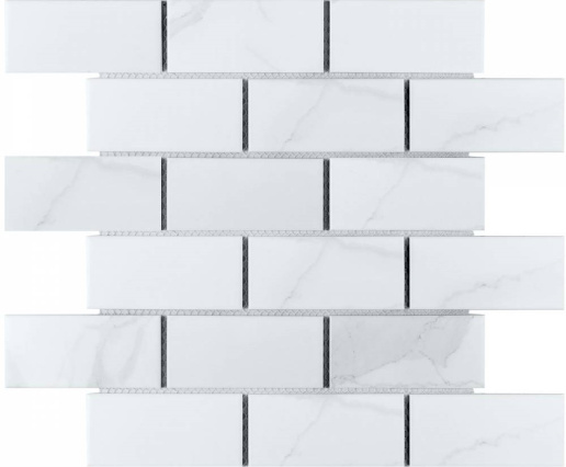 Brick Carrara Matt 29.5X29.1