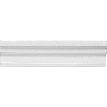 Adex Modernista ADMO5392 Cornisa Clasica CC Blanco 5x20
