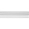 Adex Modernista ADMO5392 Cornisa Clasica CC Blanco 5x20