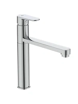 Смеситель для кухни Ideal Standard O однозахватный, излив 205мм, хром BC501AA