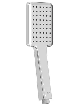 Лейка душевая IDDIS 1 режим работы, цвет хром SLI1F0Ci18