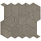 Atlas Concorde Boost Pro A0QC Taupe Mosaico Shapes 31x33,5
