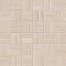 Provenza Evo Q E3WC Mosaico Domino Sand Rett. 30x30