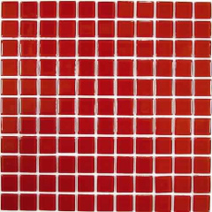 Red Glass 25*25 300*300