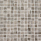 Impronta italgraniti Marmi imperiali wall MM1230M Mosaico Grey 30x30