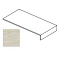Impronta italgraniti Dorset DR03LBA2B6 Beige Vein Cut Elemento a L 20mm 60x120